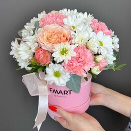 FMART x Arbekovo