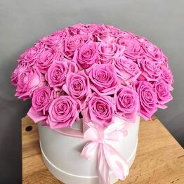 Lucas Flowers