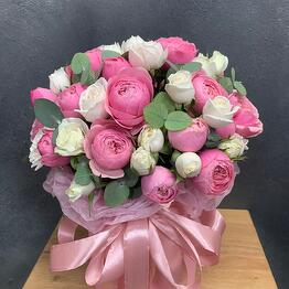 Sharm Flowery