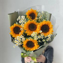 Ilona Veris Florist 
