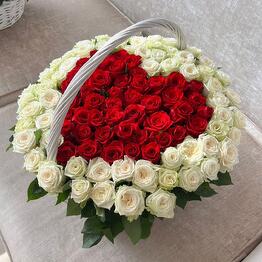 Tsar Bouquet