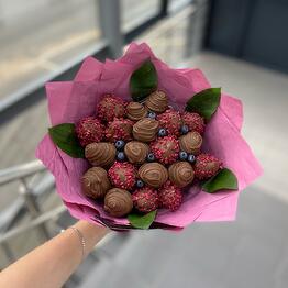 GREATBERRY 