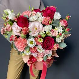 Flowers Blues