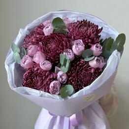 BEAUTY FLOWERS