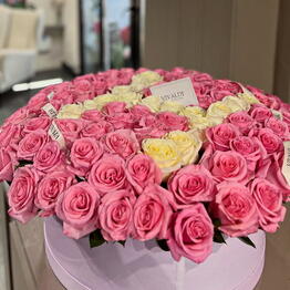 VIVALDI flowers boutique