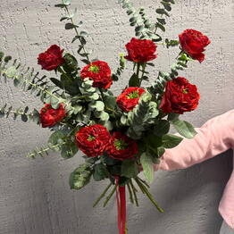 Lovers of Flowers
