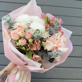 MOOD FLOWERS