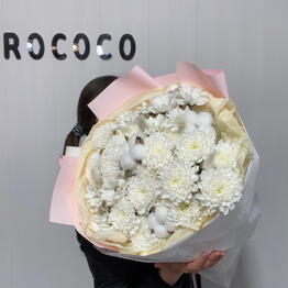 ROCOCO FLOWER