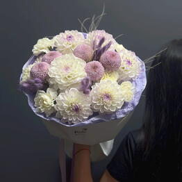 Rosalia flowers