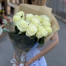 Новые Цветы