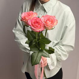 Money Roses