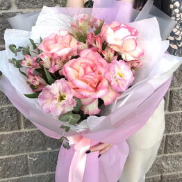 Ile de Fleurs