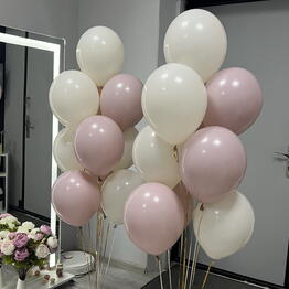 Solovei Balloon
