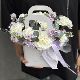 Be Flower