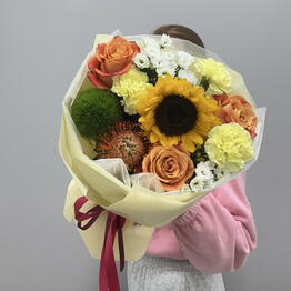 Boom Bouquet