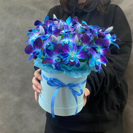Flowers Blues