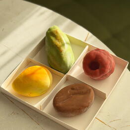 Кондитерская MilaBakery