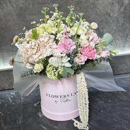 Flowerslab