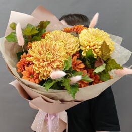 Lucky Flowers 