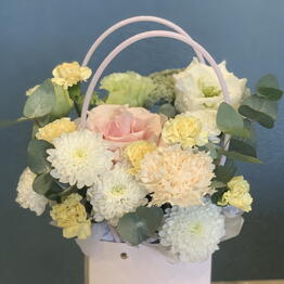 K'Flowers