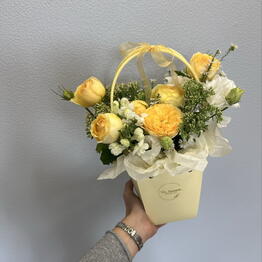 vio flowers