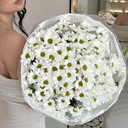 TIFFANY FLOWERS