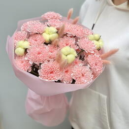ИзиБукет