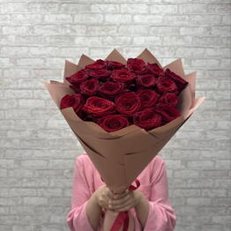 bigflowers на Цветном бульваре 