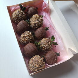 Zibirova cake