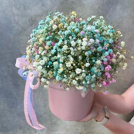 Petale Flowers