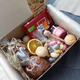 Gift Factory Менделеевская