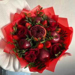 Миндаль Букет