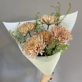Bloom flower