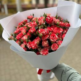 Карамель Фловерс