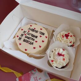 Ekomarova.cake