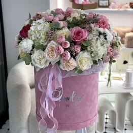 Plombir Flowers