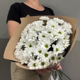 Flowers on Leskova