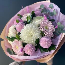 Mercan flower shop 