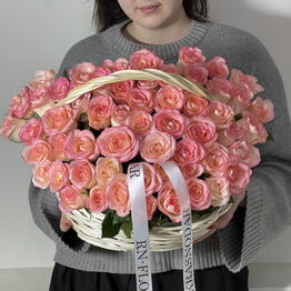 ROSE-NOVOROSS х Centr
