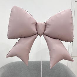 Pink Party Decor