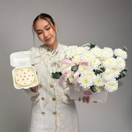 Royal Flowers