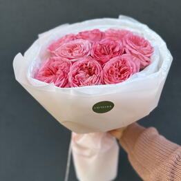 ivoire flowers