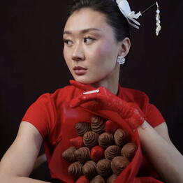 Bon macarons