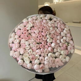 KARPOVICH FLOWERS