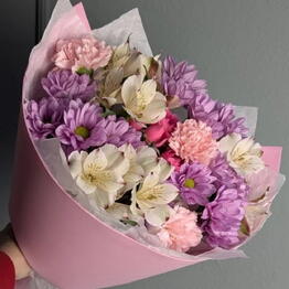 R.I.N.A. FLOWERS