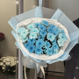 Bliss Flowers