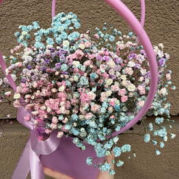 Volkova flowers