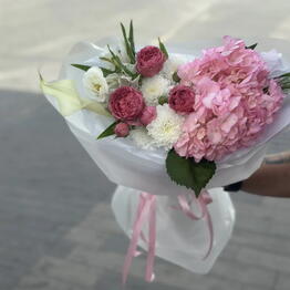 Flowers of dreams