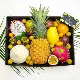 FRUITLEVEL