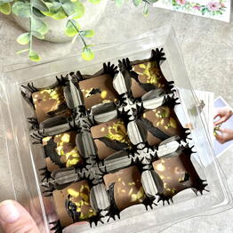 Frau Cocoa